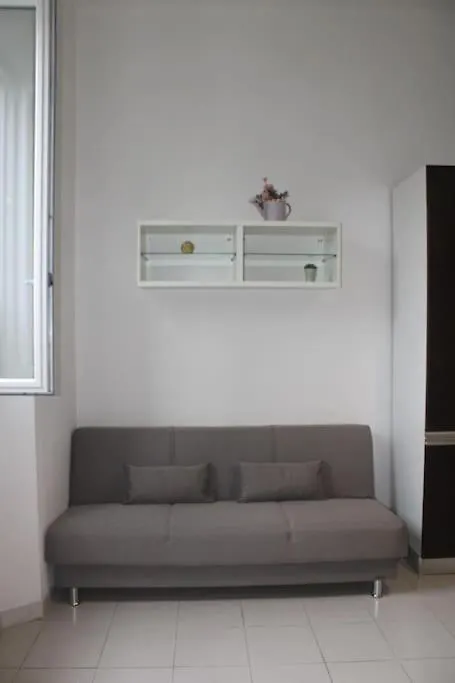Apartment Ferienwohnung 6Th Door House Pisa Italien
