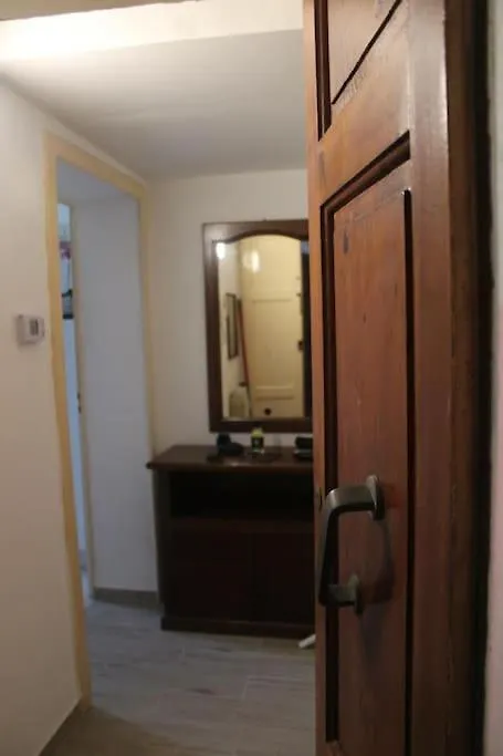 Ferienwohnung 6Th Door House Pisa