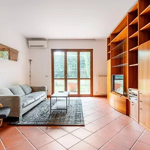 Apartamento Nave Vacation - Entire, Florencia
